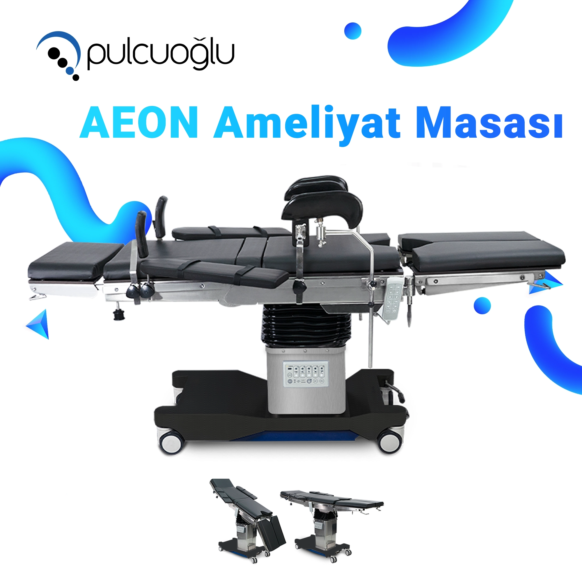 AEON Ameliyat Masası