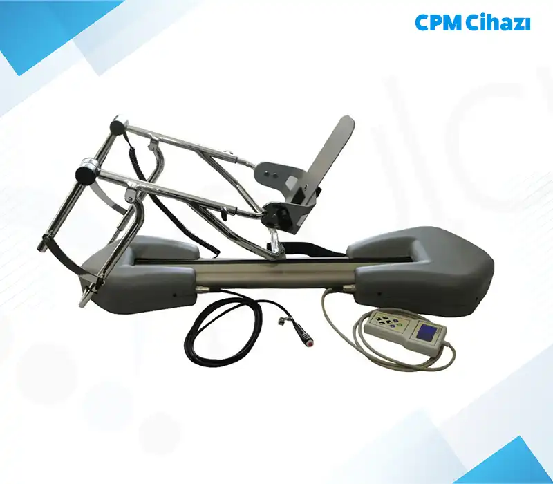 CPM Cihazı