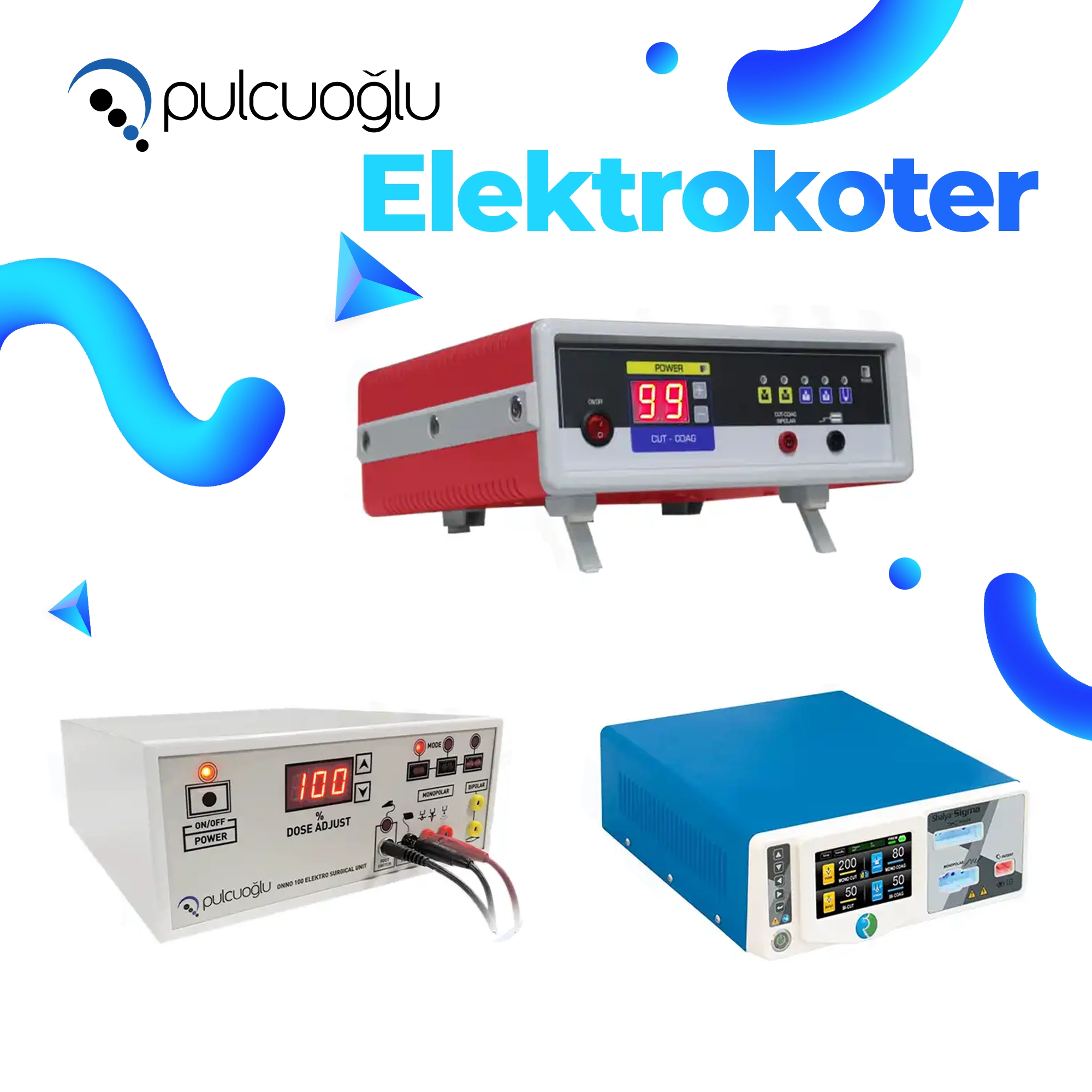 Elektrokoter