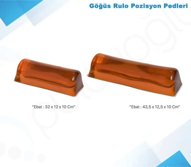 Göğüs Pozisyon Pedi