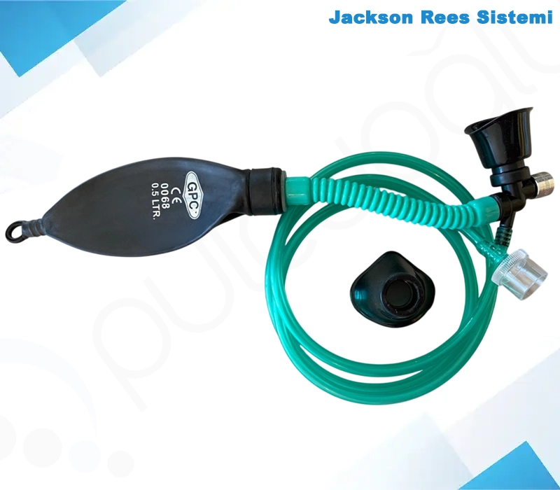 Jackson Rees Sistemi