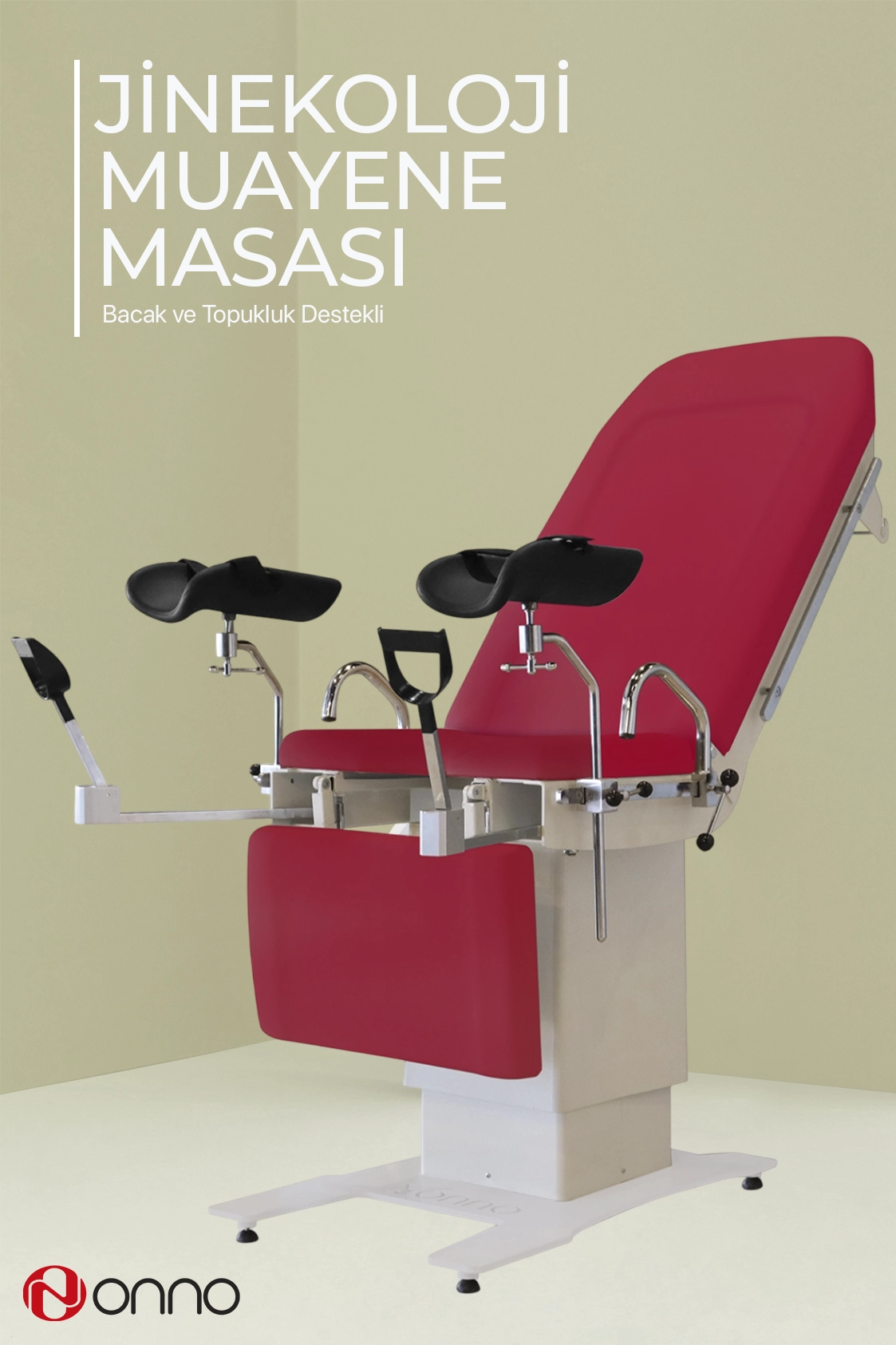 Jinekoloji Masası