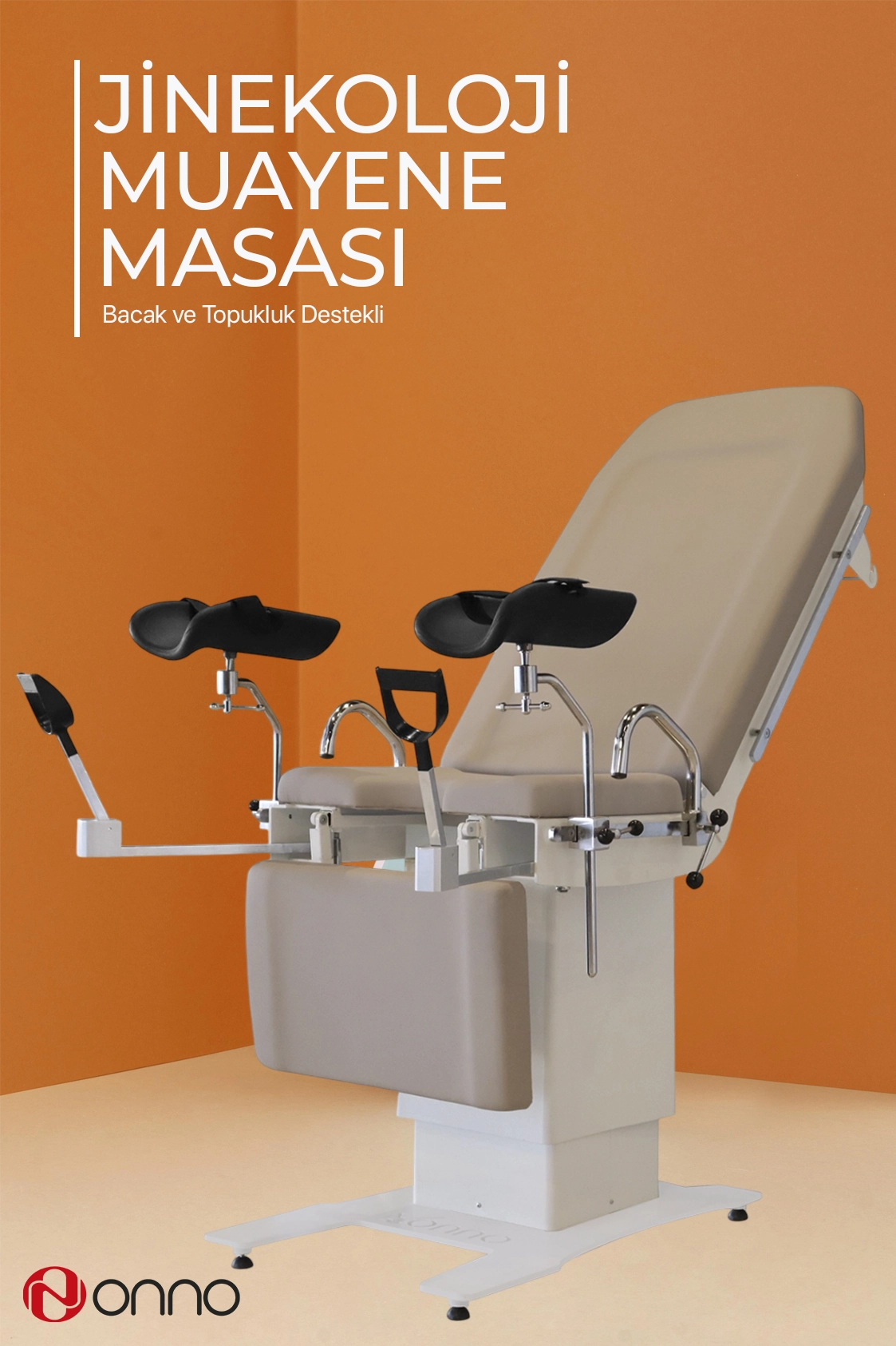 Jinekoloji Masası 