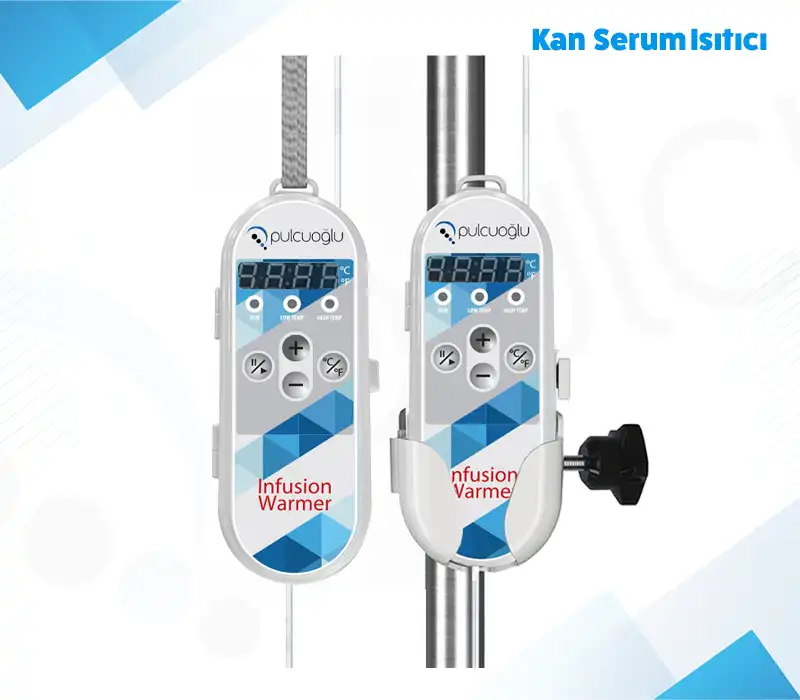Kan Serum Isıtıcı
