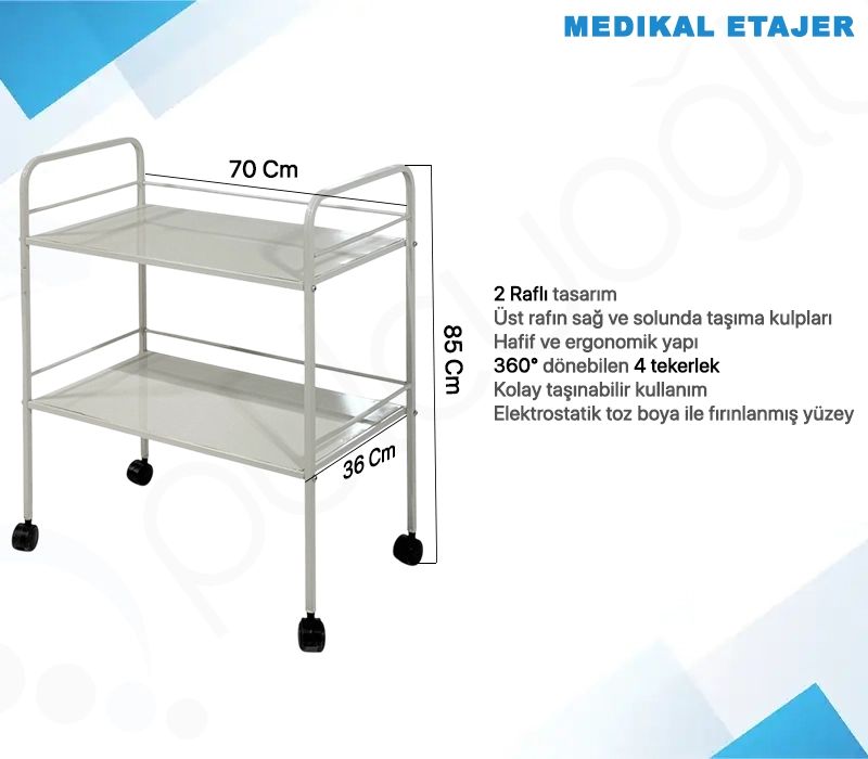 Medikal Etajer