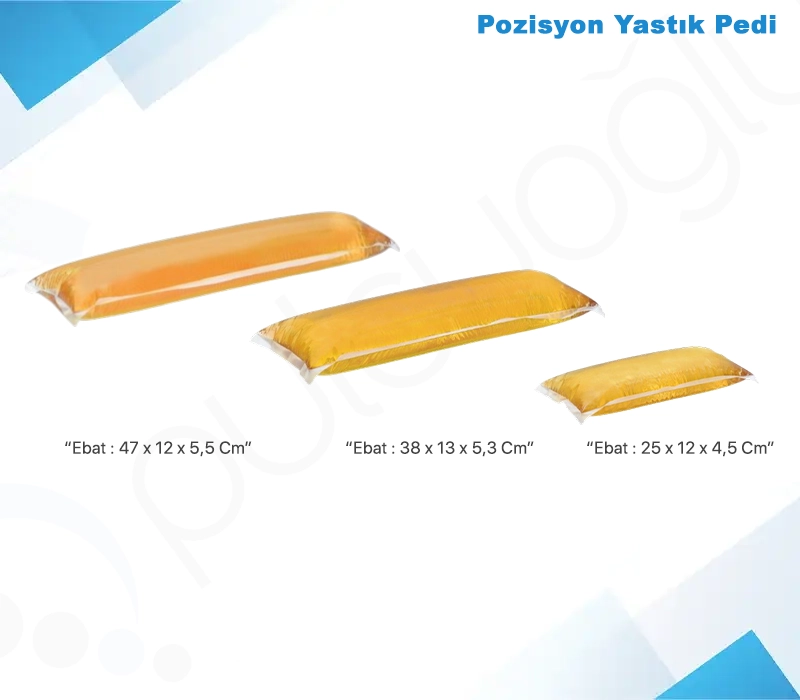 Pozisyon Yastık Pedi