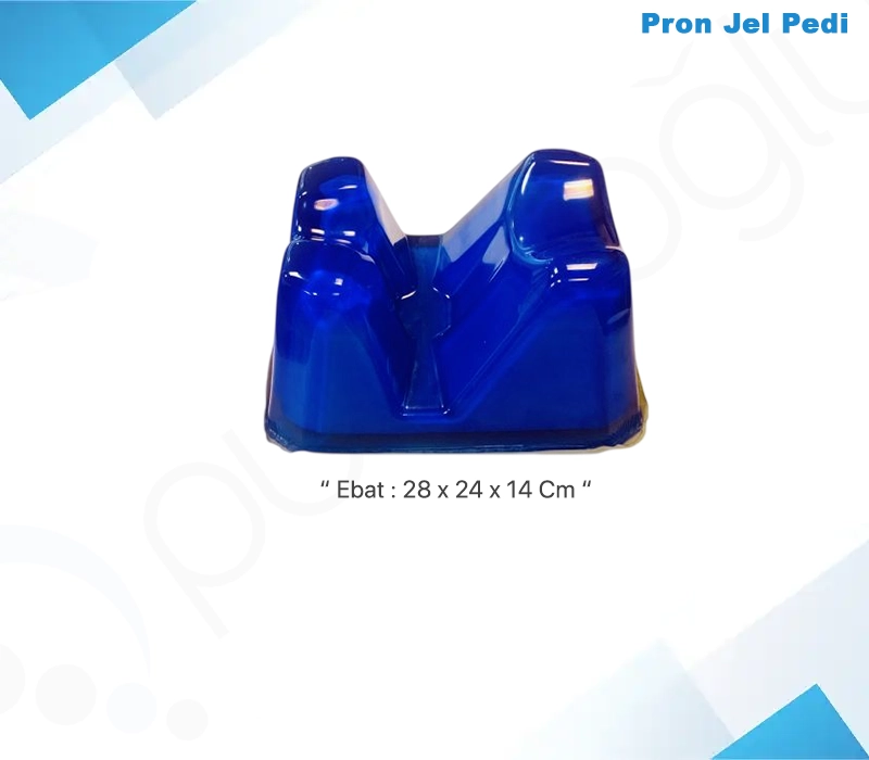 Pron Jel Pedi