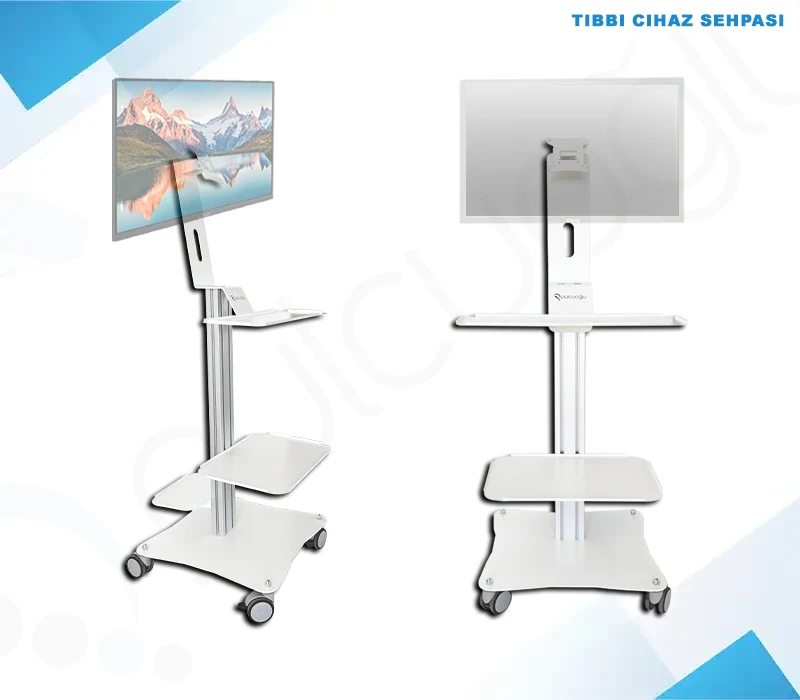 Tıbbi Cihaz Sehpaları