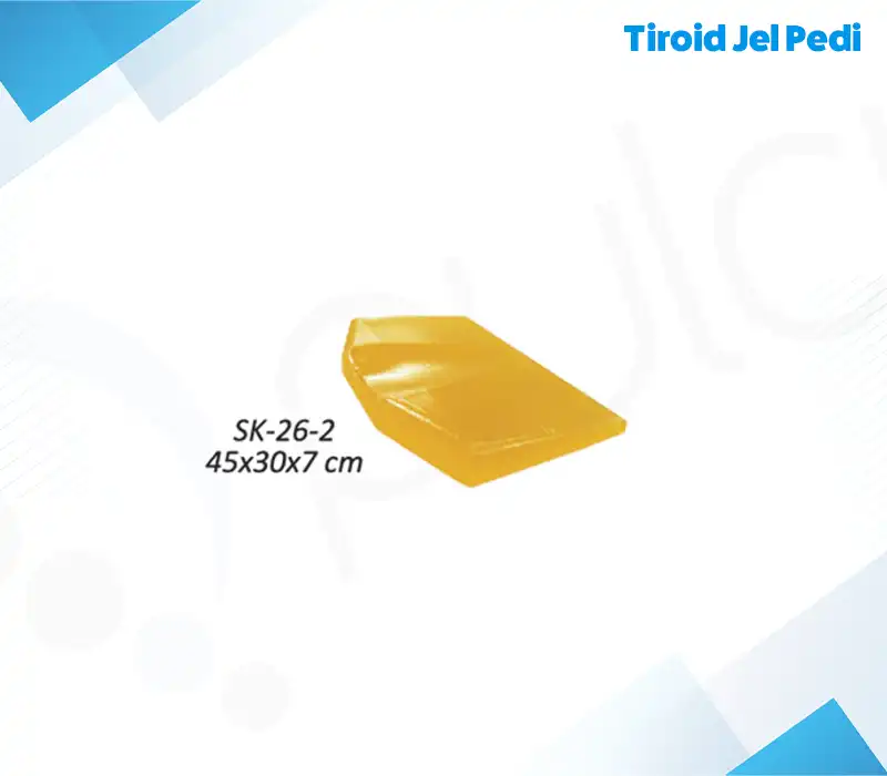 Tiroid Jel Pedi