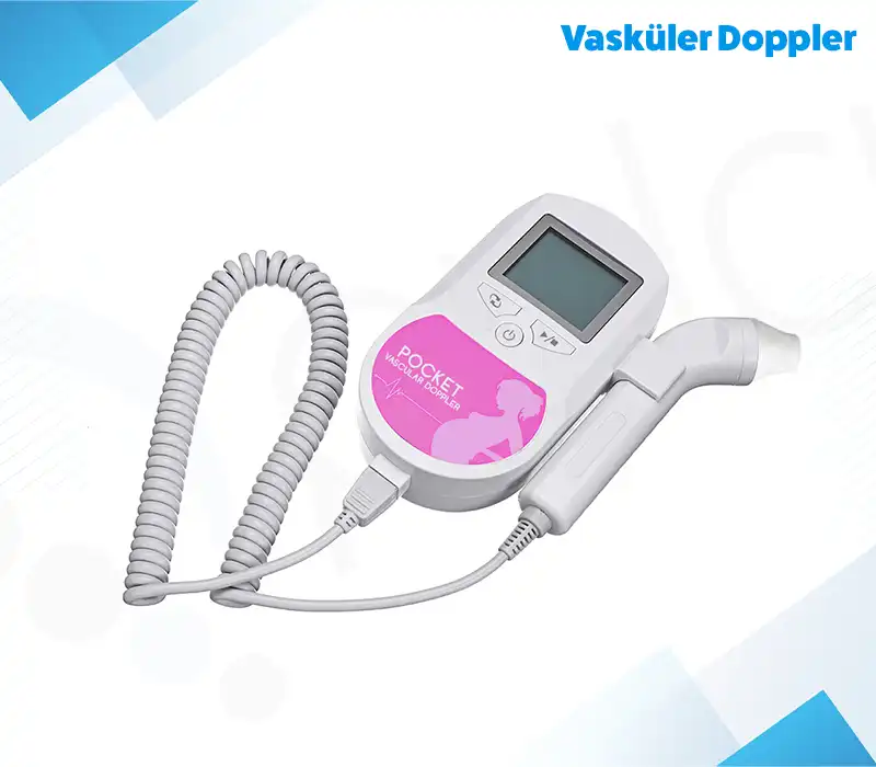 Vasküler Doppler